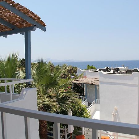 Misket Hotel Bodrum ギュムシュルク エクステリア 写真