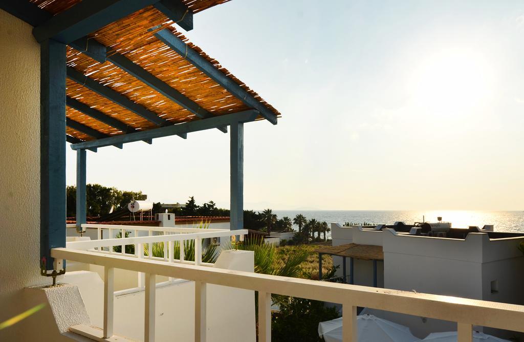 Misket Hotel Bodrum ギュムシュルク エクステリア 写真