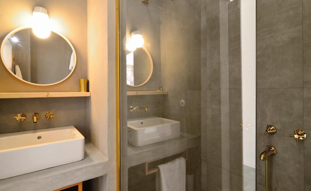 Misket Hotel Bodrum ギュムシュルク 部屋 写真