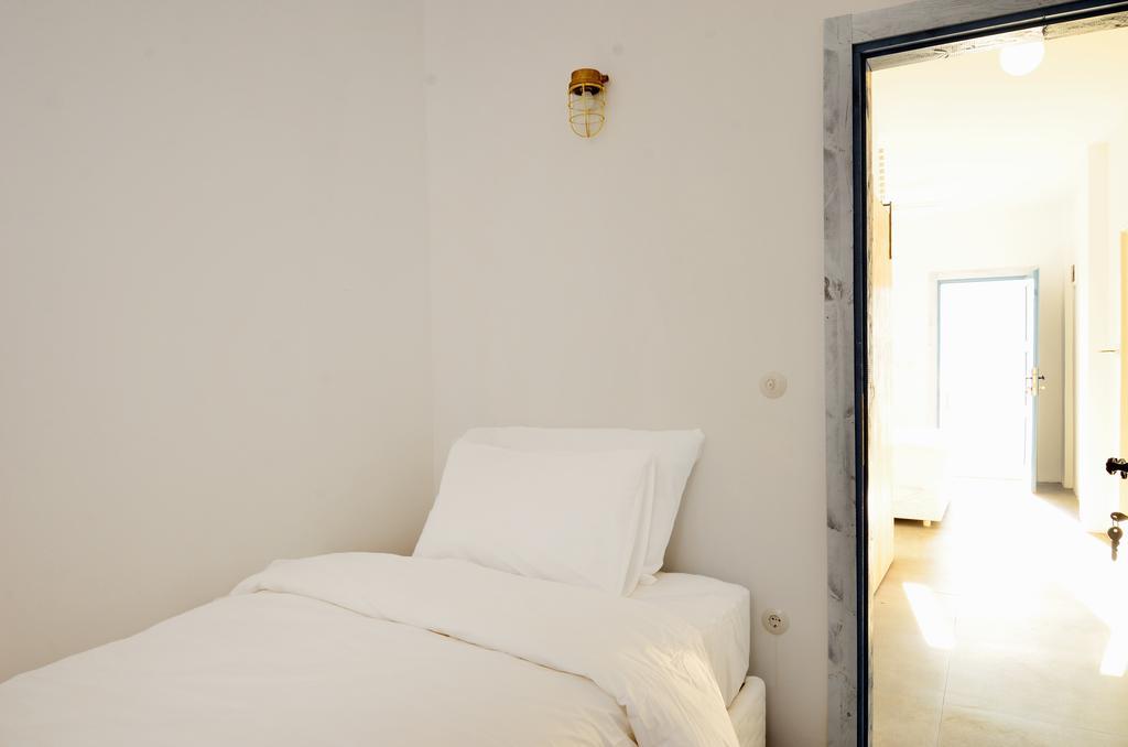 Misket Hotel Bodrum ギュムシュルク 部屋 写真