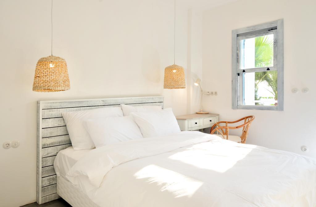Misket Hotel Bodrum ギュムシュルク 部屋 写真