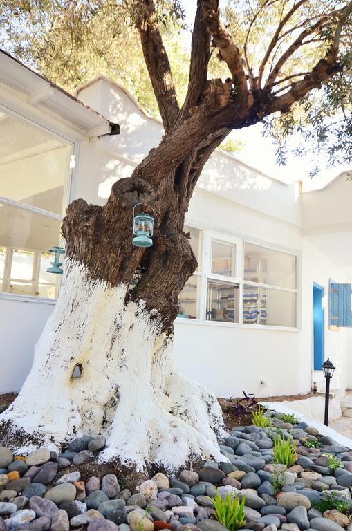 Misket Hotel Bodrum ギュムシュルク エクステリア 写真