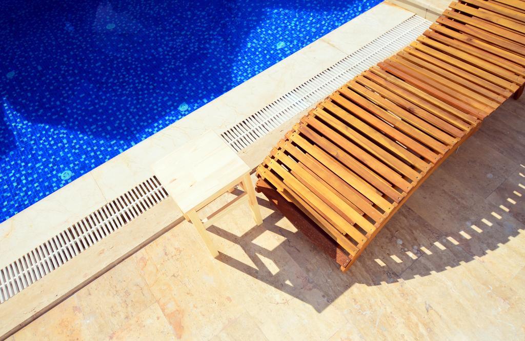 Misket Hotel Bodrum ギュムシュルク エクステリア 写真