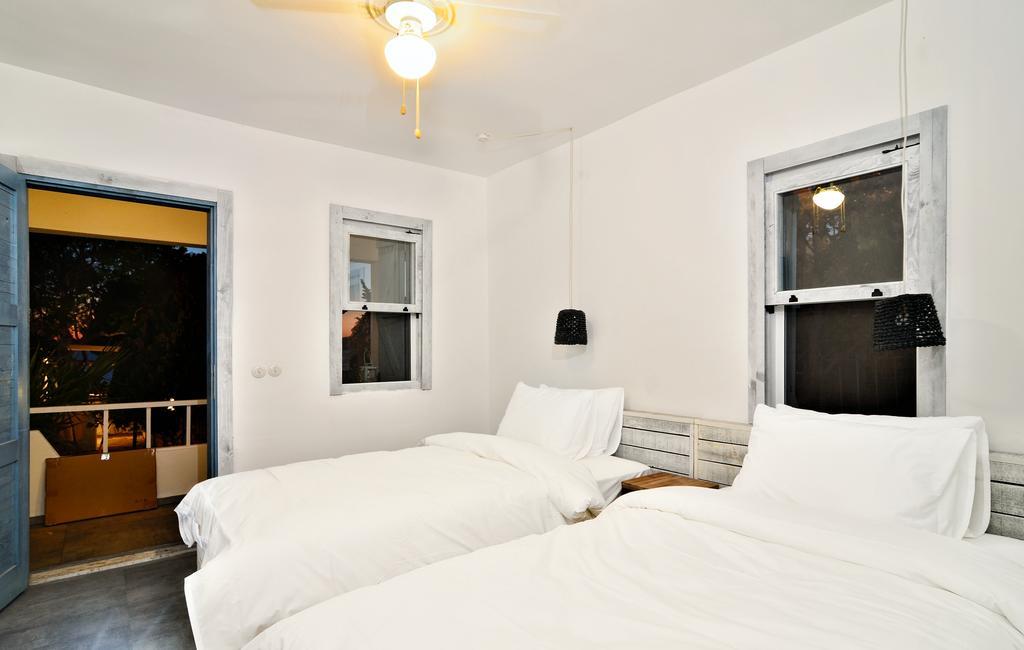 Misket Hotel Bodrum ギュムシュルク 部屋 写真