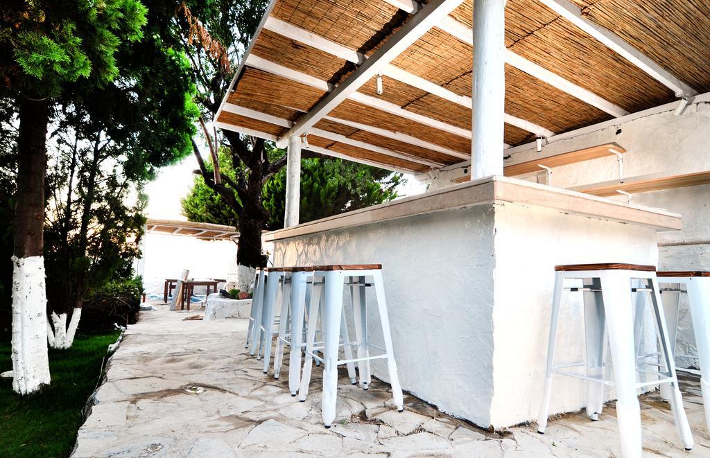 Misket Hotel Bodrum ギュムシュルク エクステリア 写真