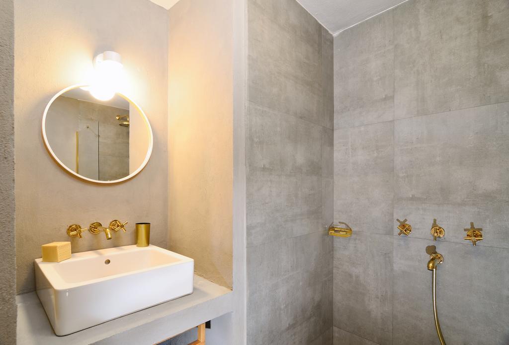 Misket Hotel Bodrum ギュムシュルク 部屋 写真