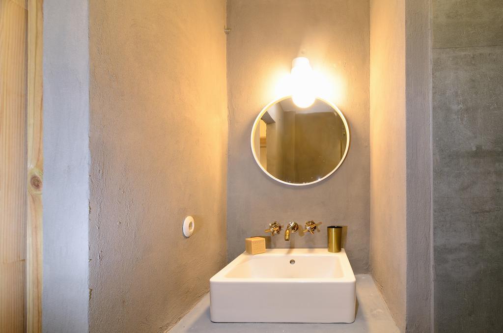 Misket Hotel Bodrum ギュムシュルク 部屋 写真