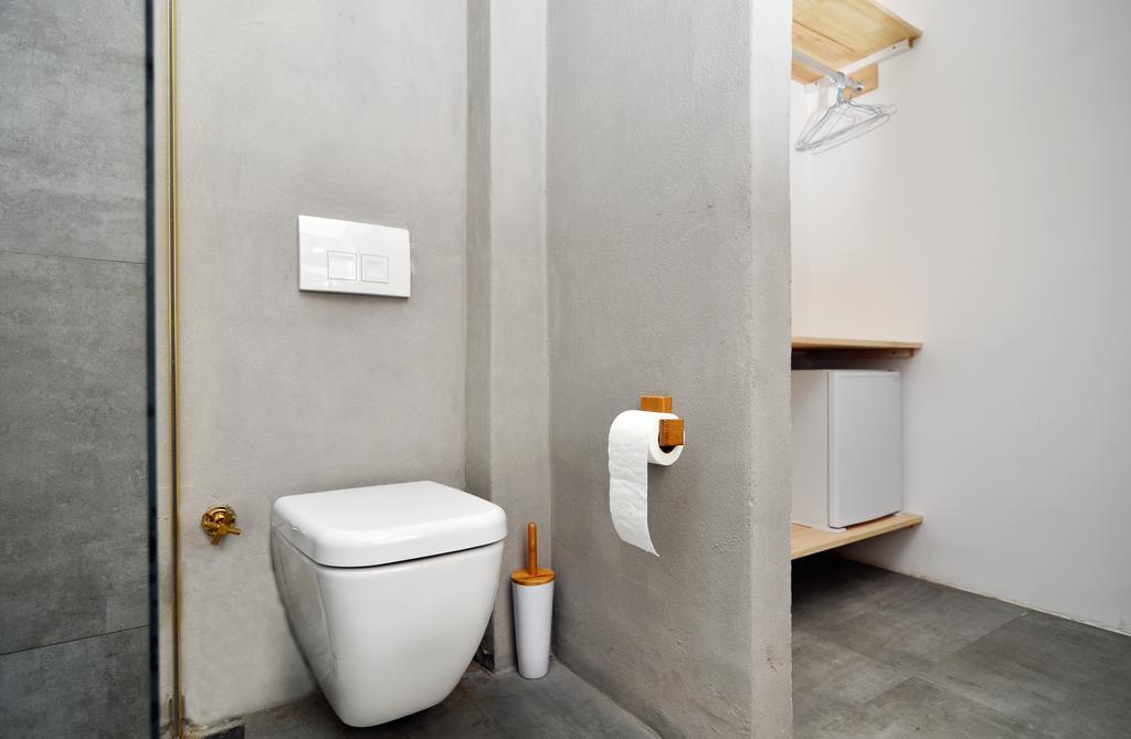 Misket Hotel Bodrum ギュムシュルク 部屋 写真