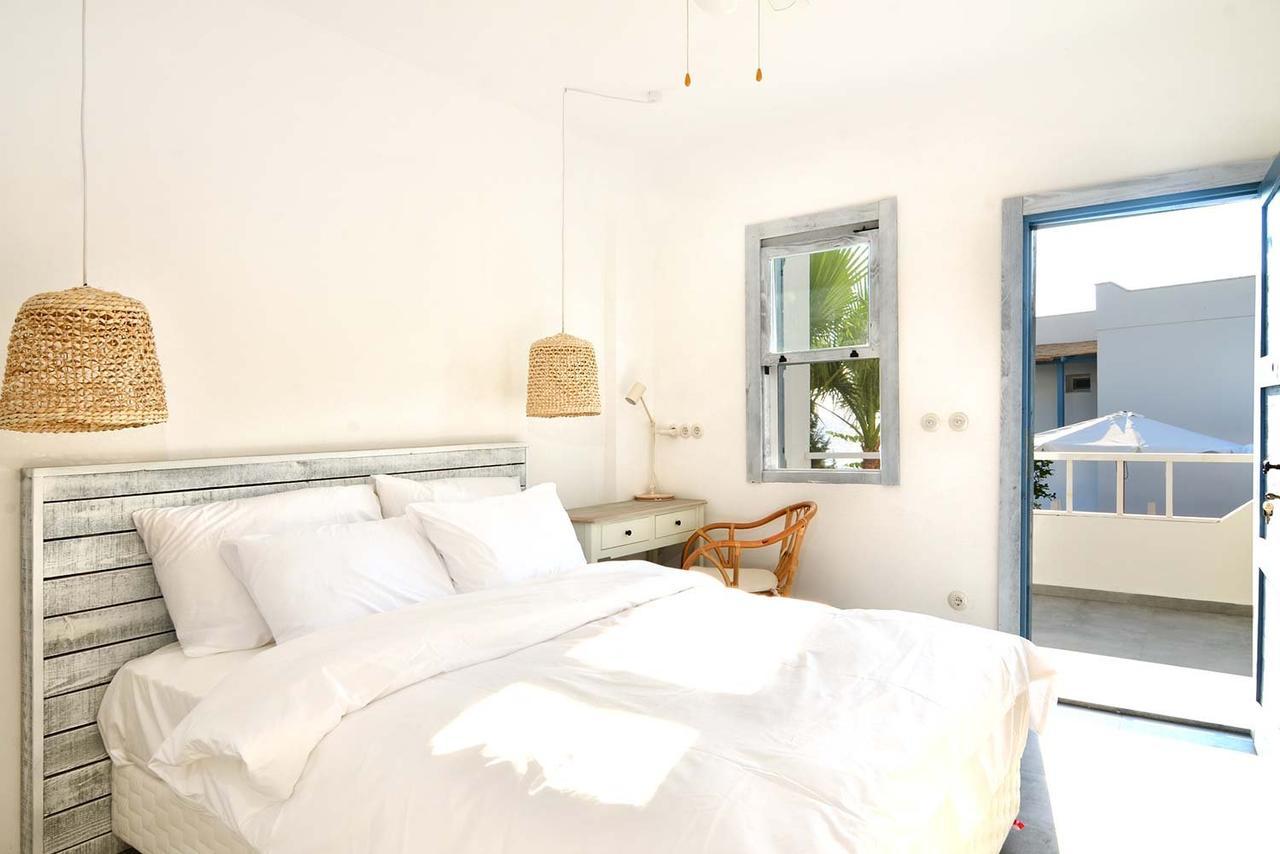 Misket Hotel Bodrum ギュムシュルク エクステリア 写真